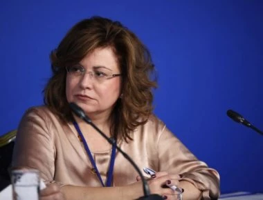 Μ.Σπυράκη: Η κυβέρνηση επιδιώκει τη σπίλωση των πολιτικών της αντιπάλων